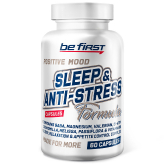 Sleep & Anti-stress Formula