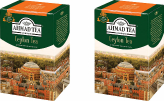 НАБОР Ahmad Tea Ceylon Tea 200 г х 2 шт