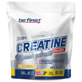 Micronized Creatine monohydrate powder без вкуса