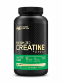 Micronized Creatine Powder