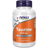 Taurine 500 мг