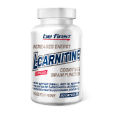 L-Carnitine 700 Capsules