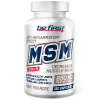 MSM Capsules