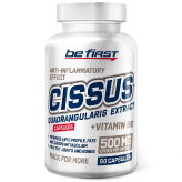 Cissus Quadrangularis Extract