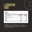 L-Carnitine 2000