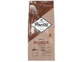 Poetti Daily Mokka в зернах