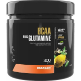 BCAA Plus Glutamine