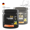 BCAA Plus Glutamine