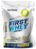 First Whey Instant