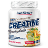 Creatine powder