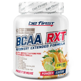 BCAA RXT powder