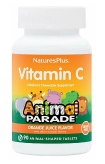 Source of Life Animal Parade SUGARFREE Vitamin C, 90 таб.