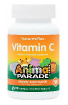 Source of Life Animal Parade SUGARFREE Vitamin C, 90 таб.