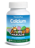 Source of Life Animal Parade SUGARFREE Calcium 90 жевательных таблеток