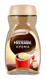 Nescafe Classic Crema