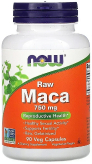 Maca 750 мг (raw)