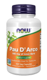 Pau D'Arco 500 мг