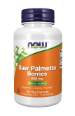 Saw Palmetto Berries 550 мг