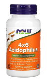 Acidophilus 4x6