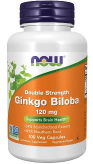 Ginkgo Biloba 120 мг