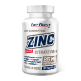 Zinc Citrate 120 капс.