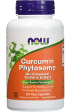 CURCUMIN PHYTOSOME 500MG 60 VCAPS