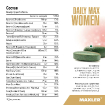 Daily Max Women 60 таблеток