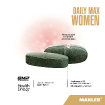 Daily Max Women 60 таблеток