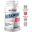 Vitamin D3 2000 МЕ 60 капсул