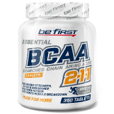 BCAA 350 таблеток