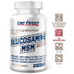 Glucosamine + MSM