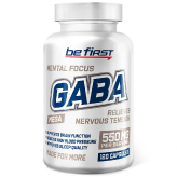 GABA Capsules