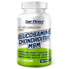 Glucosamine Chondroitin MSM