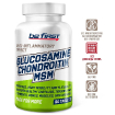 Glucosamine Chondroitin MSM