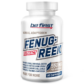 Fenugreek Seed Extract Capsules 90 капсул