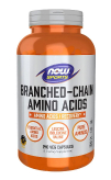 Branched Chain Amino Acids