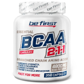 BCAA Capsules