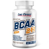 BCAA Tablets