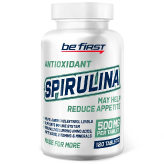 Spirulina 500 мг