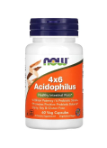 Acidophilus 4x6