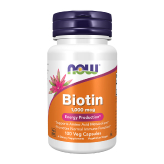 Biotin 1000 мкг