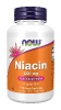 Niacin 500 мг