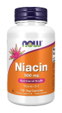 Niacin 500 мг