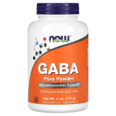 GABA 100% Pure