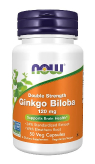 Ginkgo Biloba 120 мг