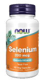 Selenium 200 мкг