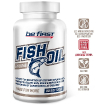 Fish Oil 1300 мг