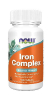 Iron Complex