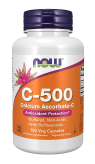 C-500 Calcium Ascorbate