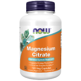 Magnesium Citrate Caps